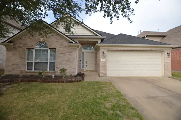 4915 Ibis Lake Court, Katy, TX 77449