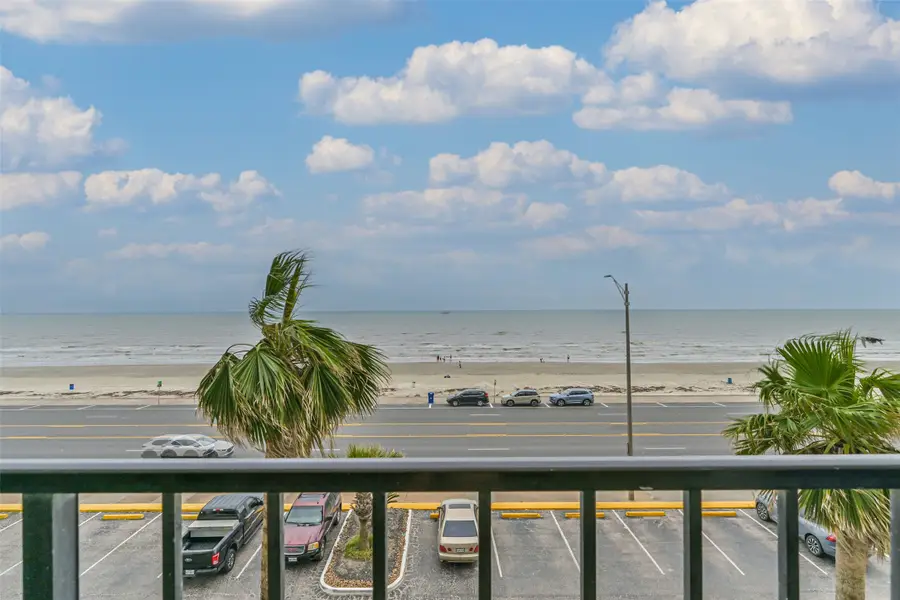 7310 Seawall Boulevard #404, Galveston, TX 77551 - #2