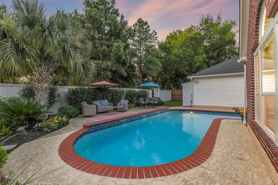 13739 Sherburn Manor Drive, Cypress, TX 77429 - #2