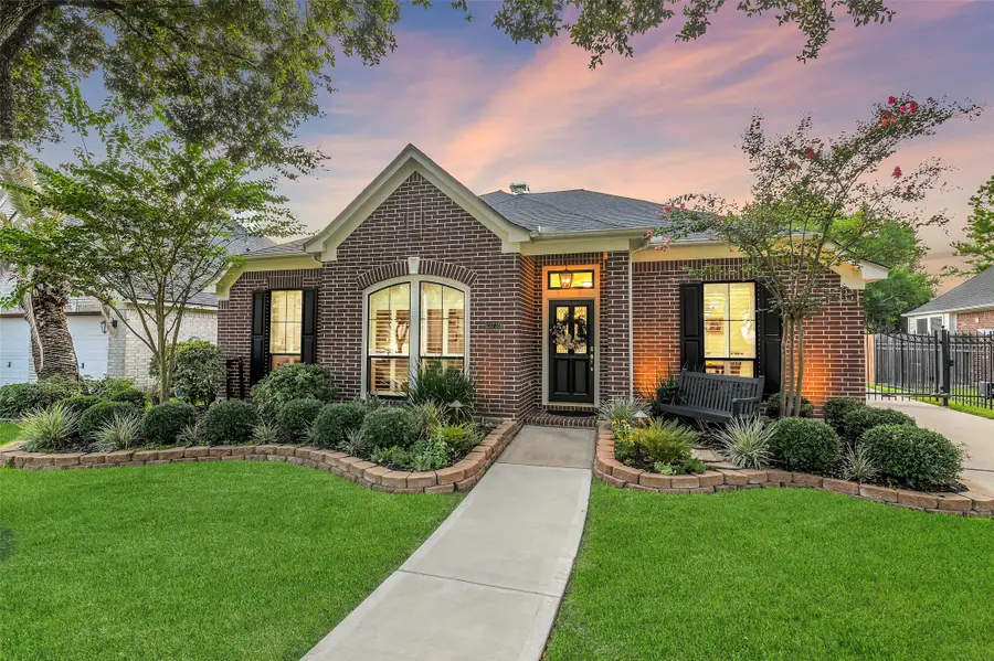 13739 Sherburn Manor Drive, Cypress, TX 77429 - #3