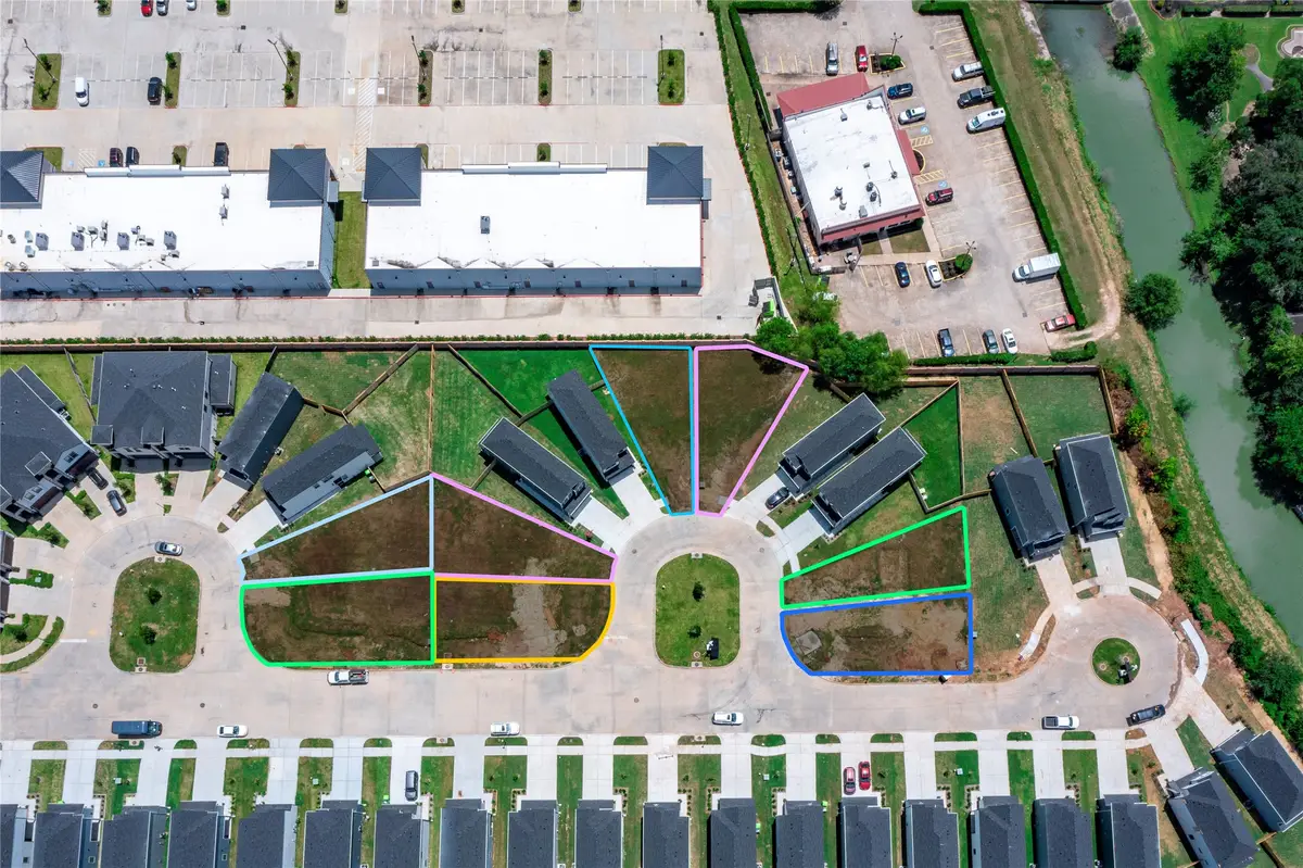 2139 Olivos Street, Missouri City, TX 77459 - #1