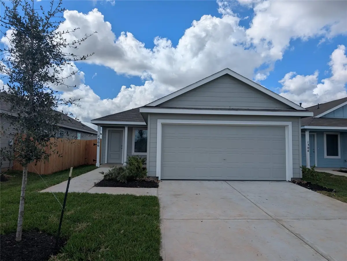 7610 Barcelona Springs, Richmond, TX 77469 - Image #1