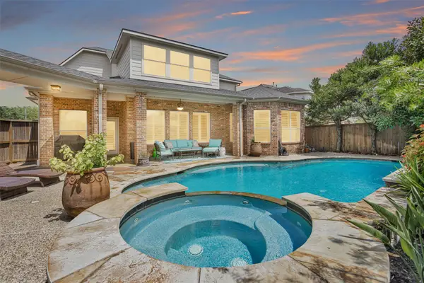 6910 Lotus Creek Court, Spring, TX 77379