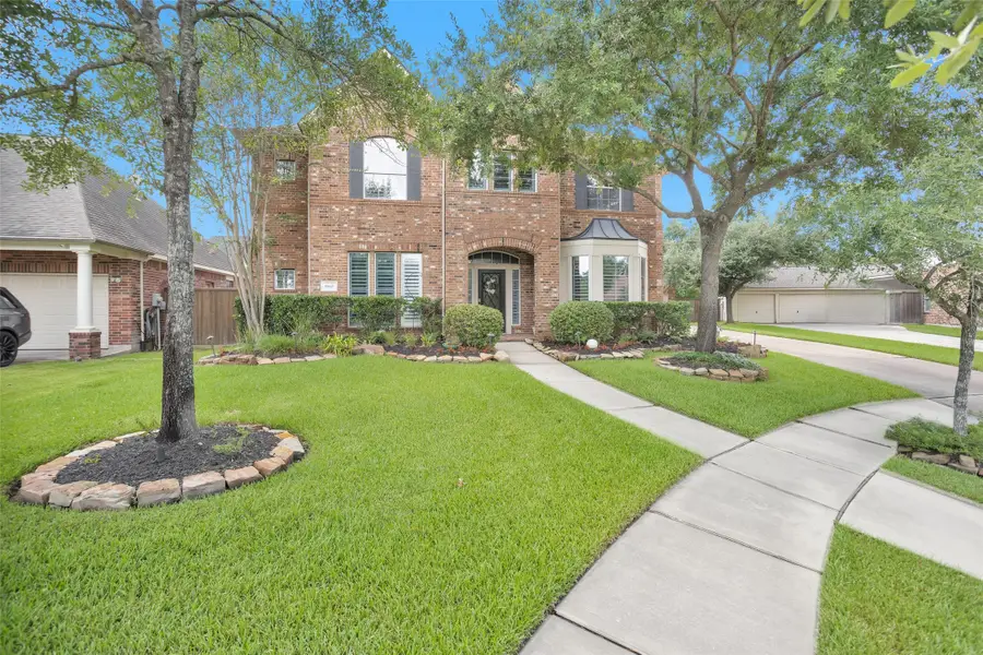 6910 Lotus Creek Court, Spring, TX 77379 - #3