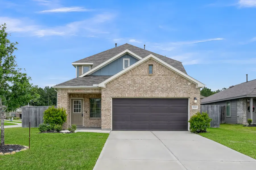 22203 Cardinal Crest Lane, New Caney, TX 77357 - #2