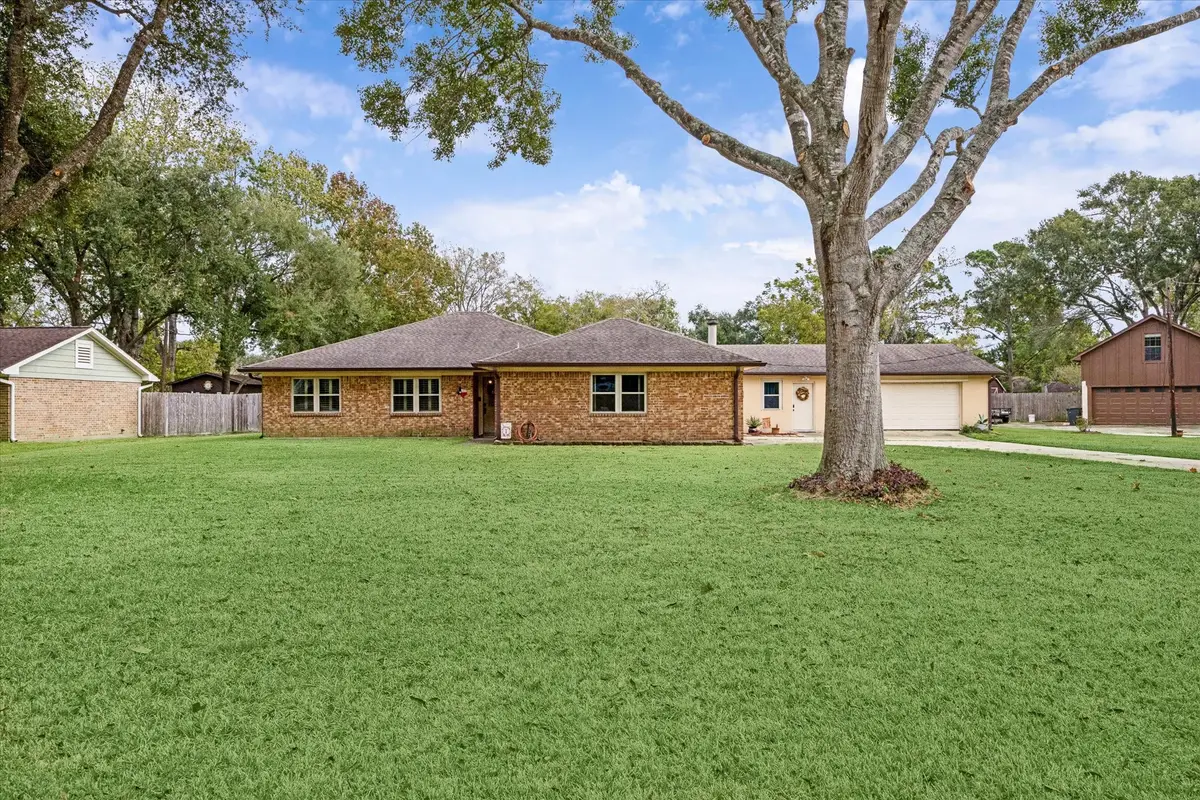 4409 Avenue J, Santa Fe, TX 77510 - Image #1