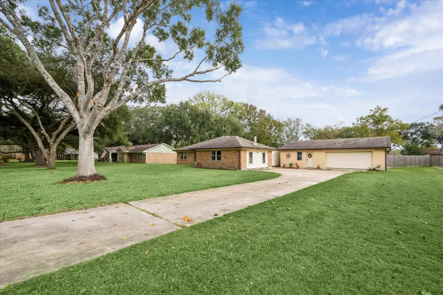 4409 Avenue J, Santa Fe, TX 77510 - Image #3