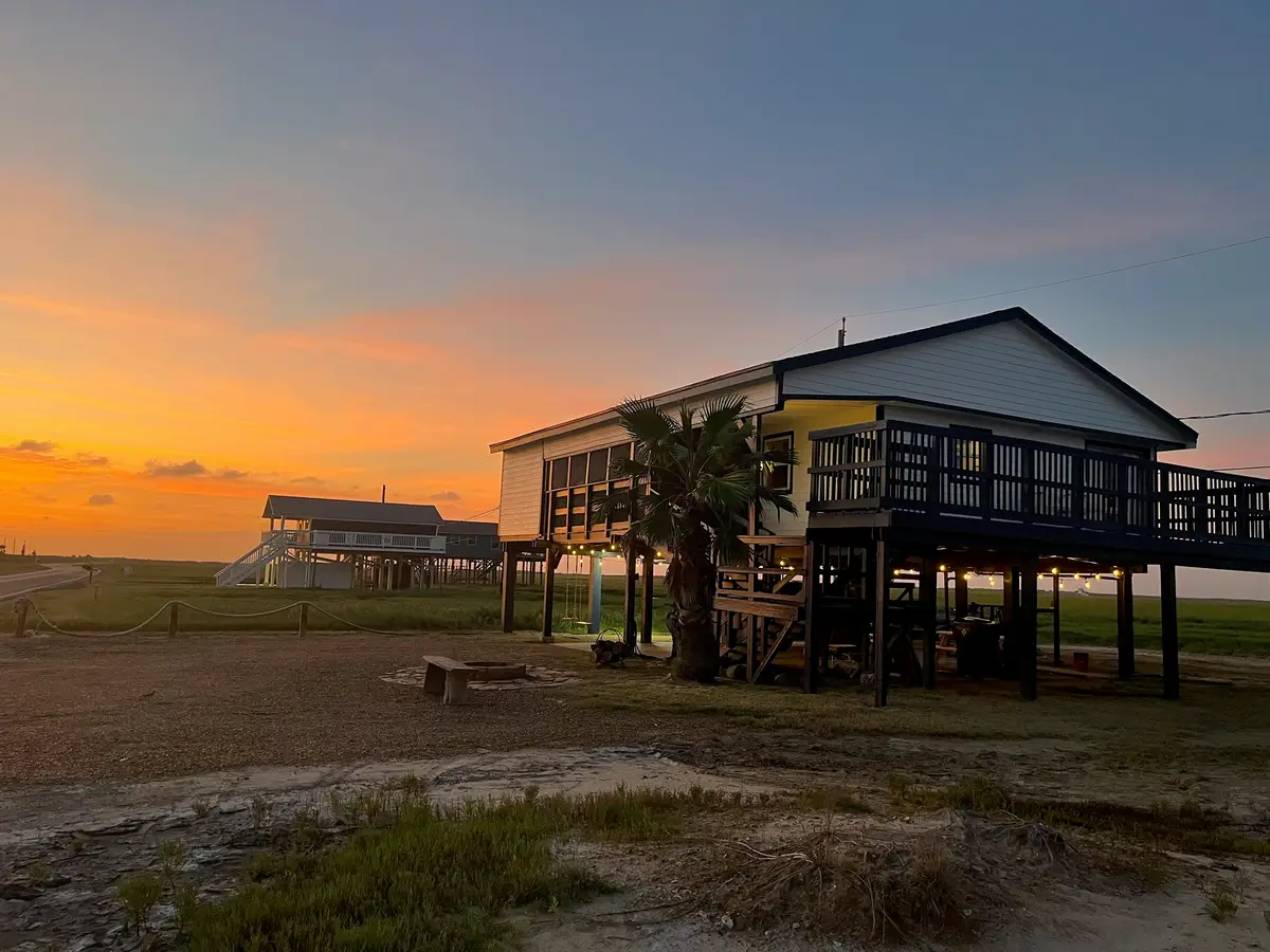 334 Bay Avenue, Freeport, TX 77541 - #1