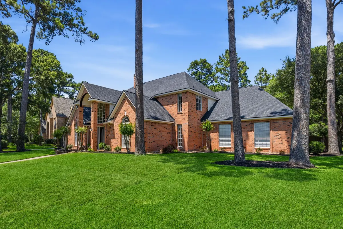 1802 Wild Plum Court, Kingwood, TX 77345 - #1