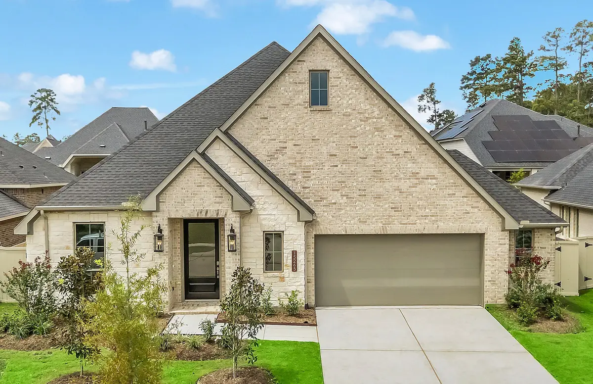 15265 Tree Swallow Court, Magnolia, TX 77354 - #1