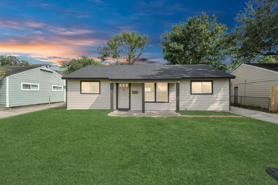 905 Longley Street, South Houston, TX 77587 - Image #2