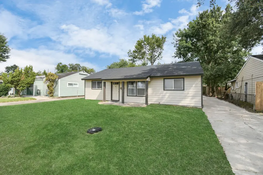 905 Longley Street, South Houston, TX 77587 - Image #3