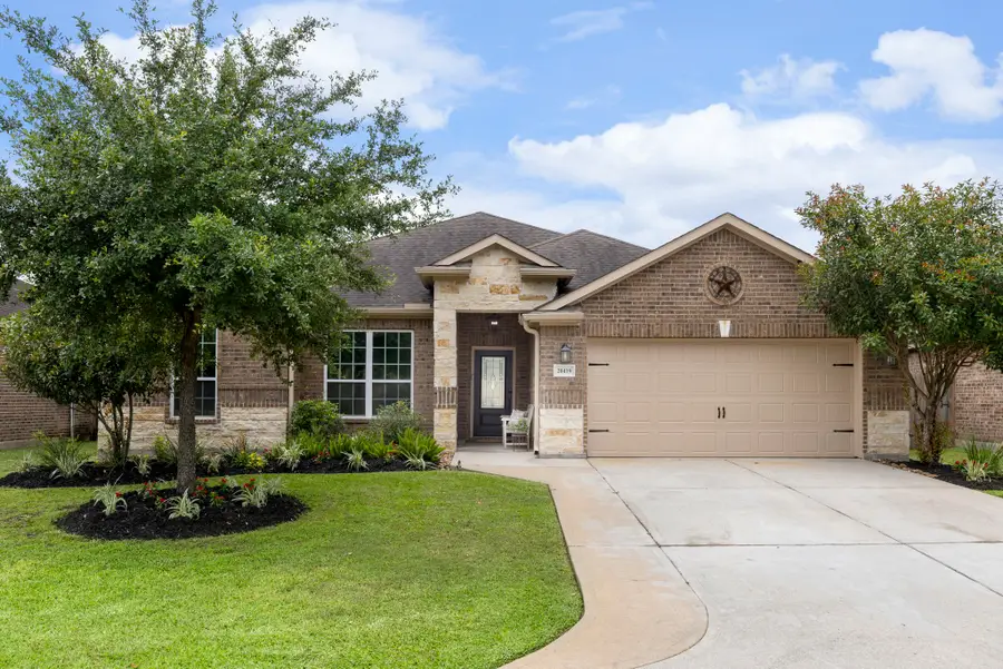 20419 Barrel Run Drive, Hockley, TX 77447 - #2