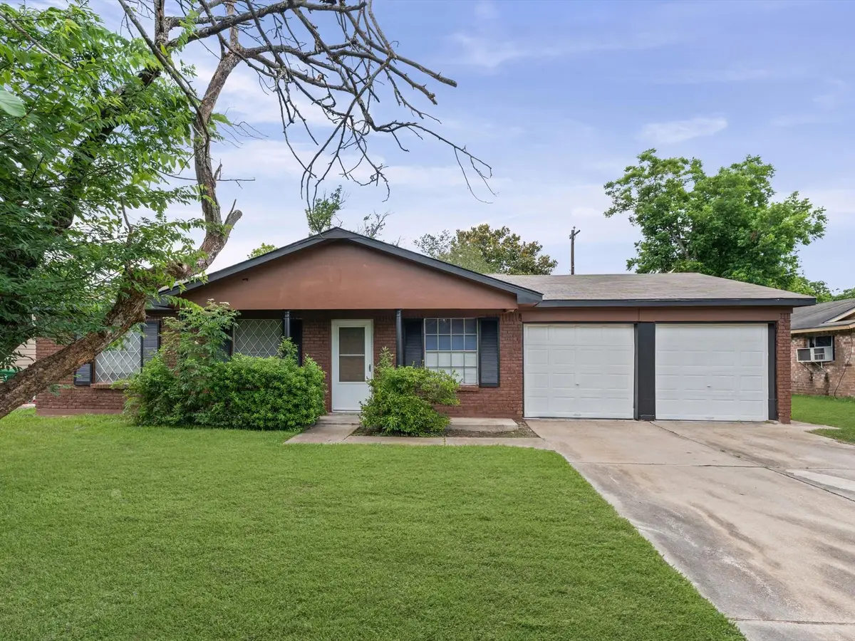 12607 Bauman Road, Houston, TX 77037 - #1