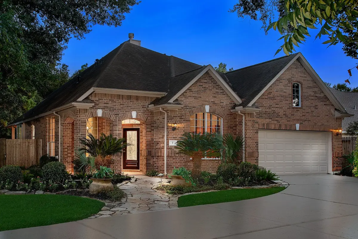7 Sovereign Way, Conroe, TX 77384 - Image #1