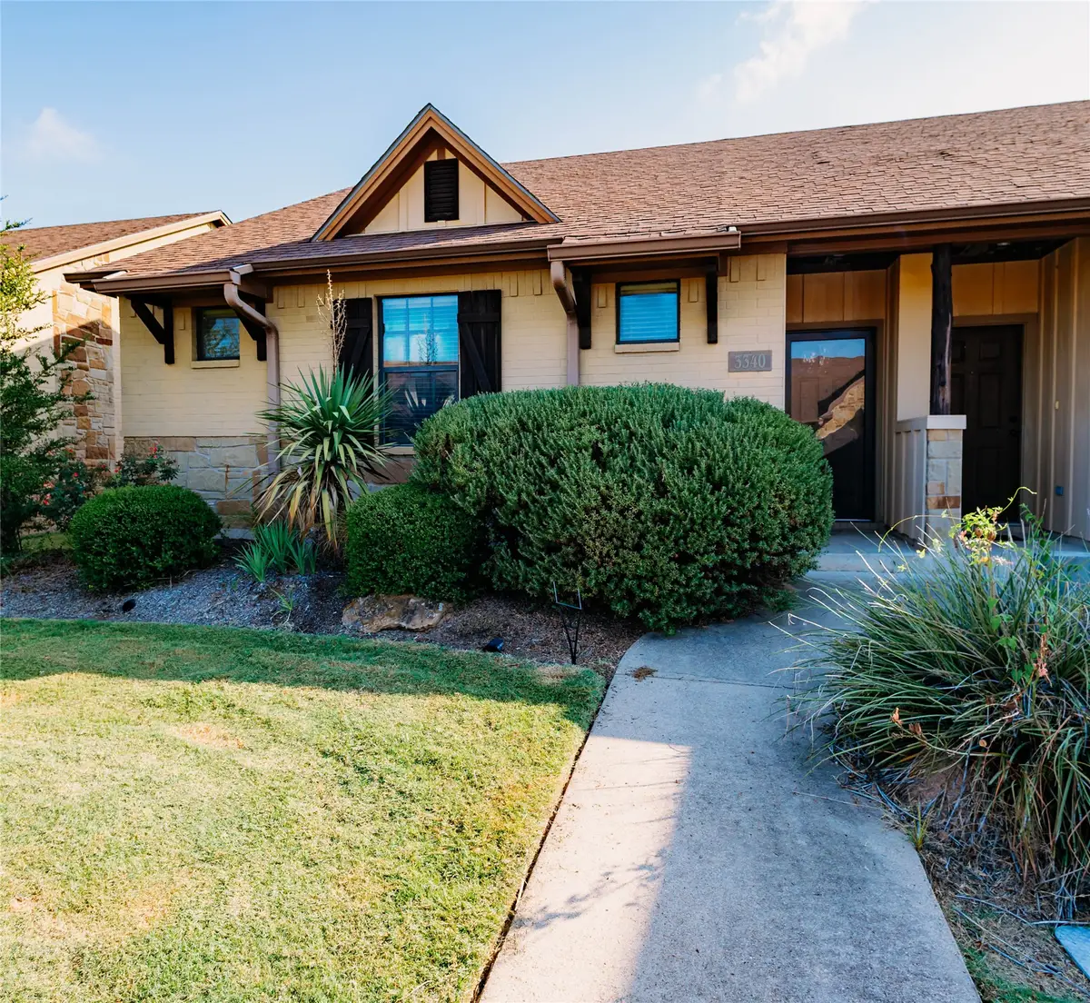 3340 General Parkway, College Station, TX 77845 - #1