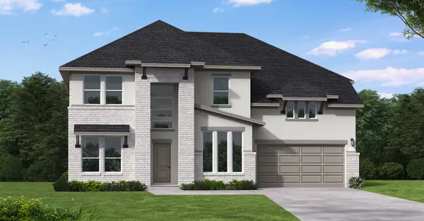1753 Howler Way, Montgomery, TX 77316