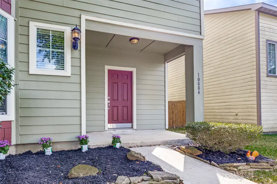 10884 S Lake Mist Lane, Willis, TX 77318 - #3