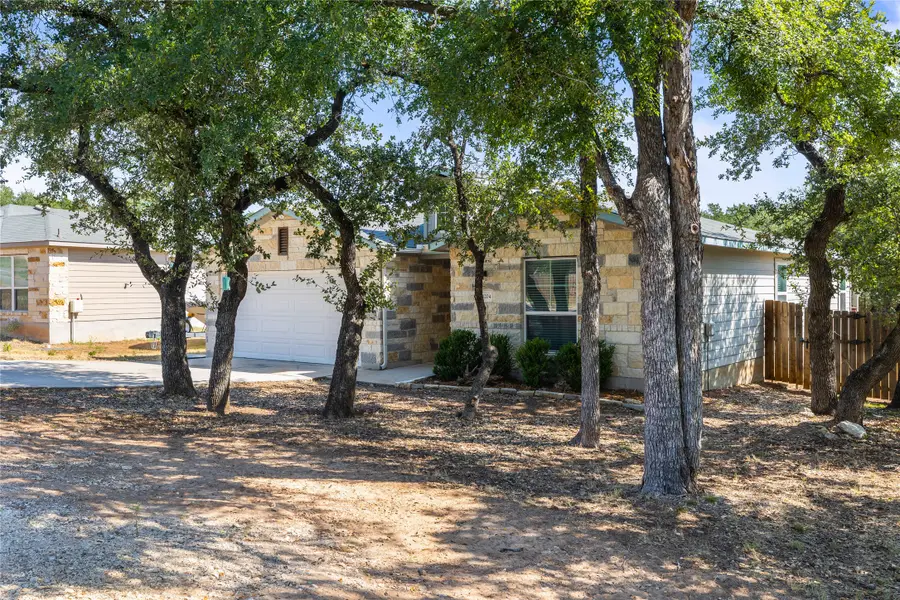 21204 Santa Rosa Avenue, Lago Vista, TX 78645 - #2