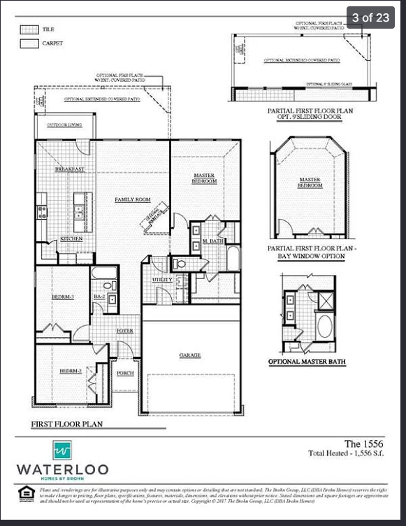 21204 Santa Rosa Avenue, Lago Vista, TX 78645 - #3