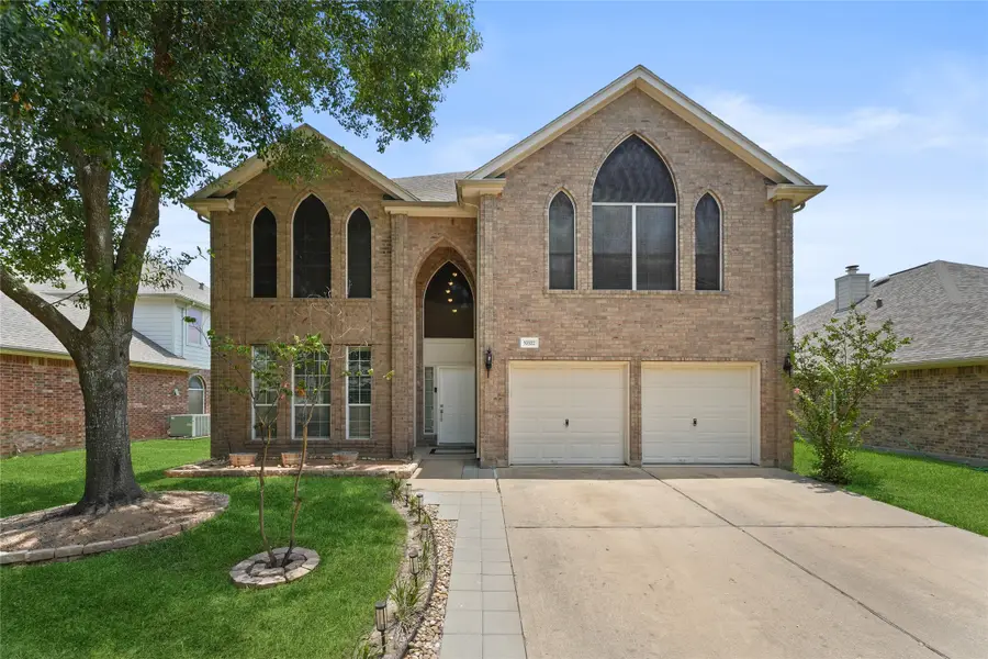10522 Badger Canyon Drive, Houston, TX 77095 - #2