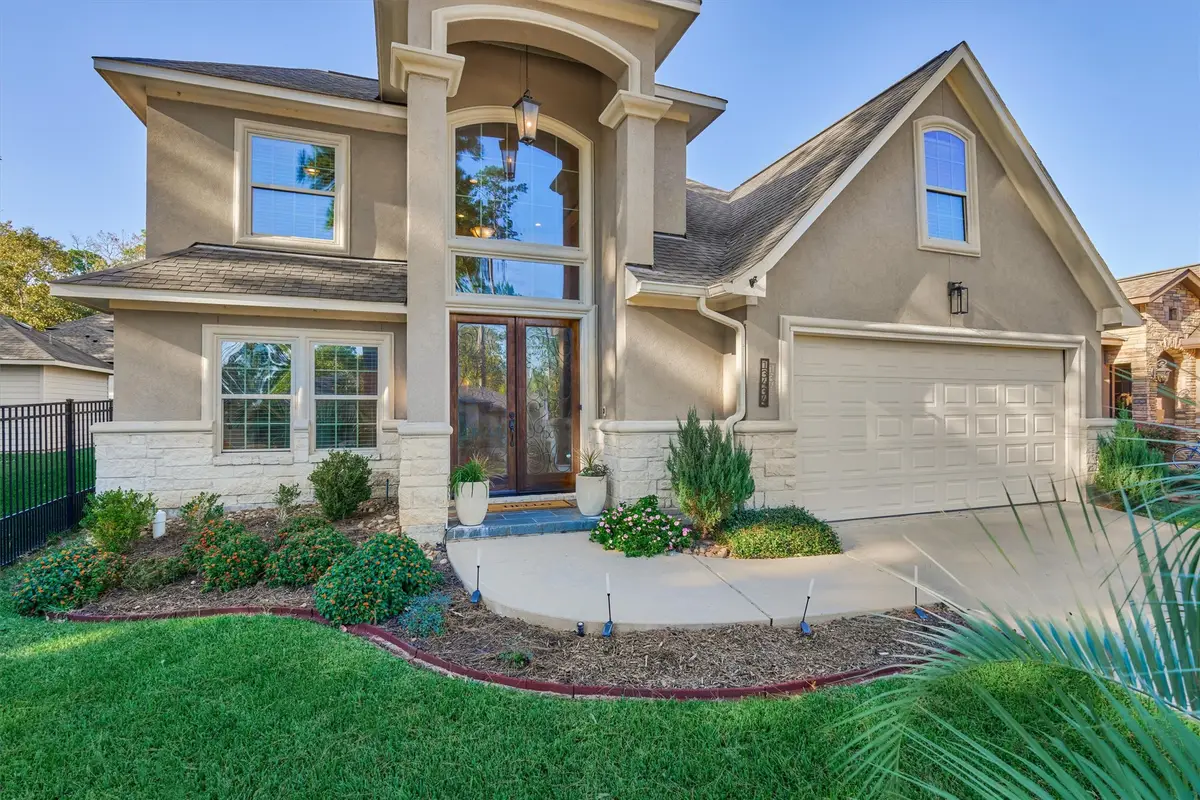 13434 Greenbrier Drive, Montgomery, TX 77356 - #1