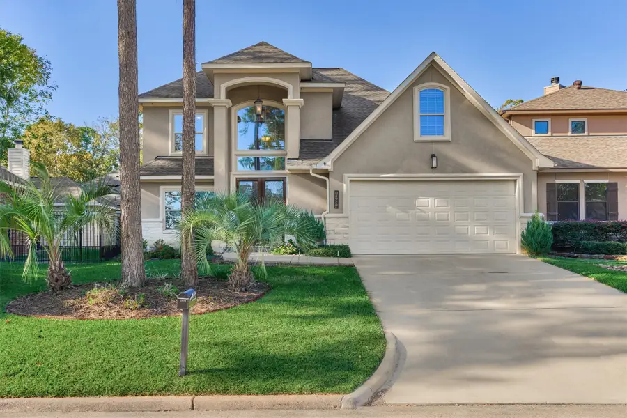 13434 Greenbrier Drive, Montgomery, TX 77356 - #2