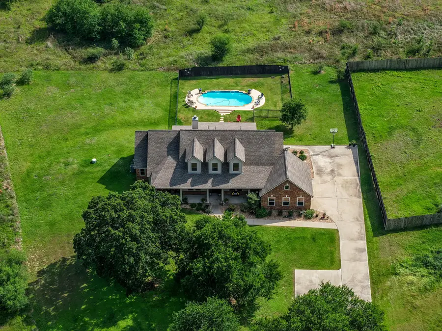 3145 Rolling Ridge Lane, Brenham, TX 77833 - #2