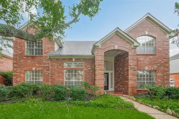 1615 Monvale Lane, Sugar Land, TX 77479