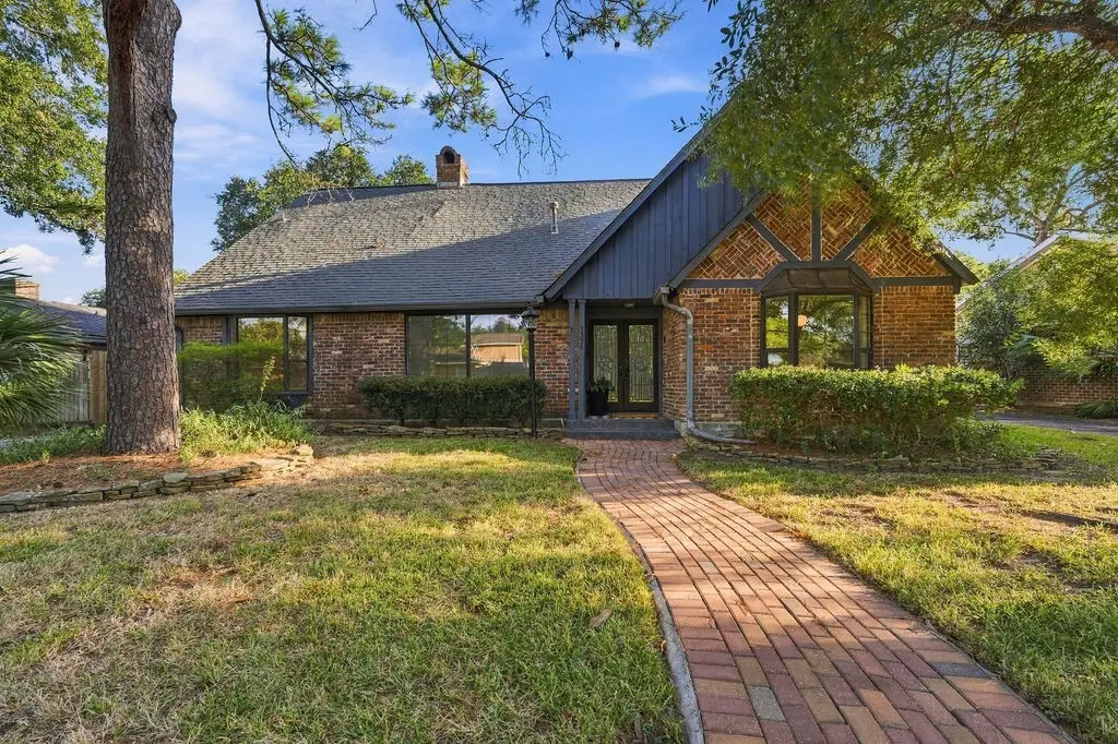 1326 Saxony Lane, Houston, TX 77058 - #1