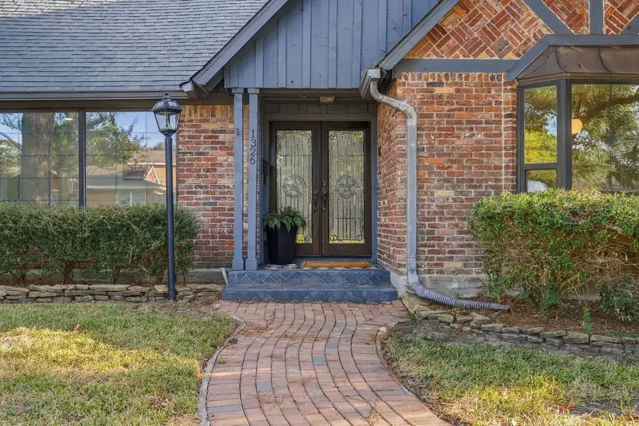 1326 Saxony Lane, Houston, TX 77058 - #3