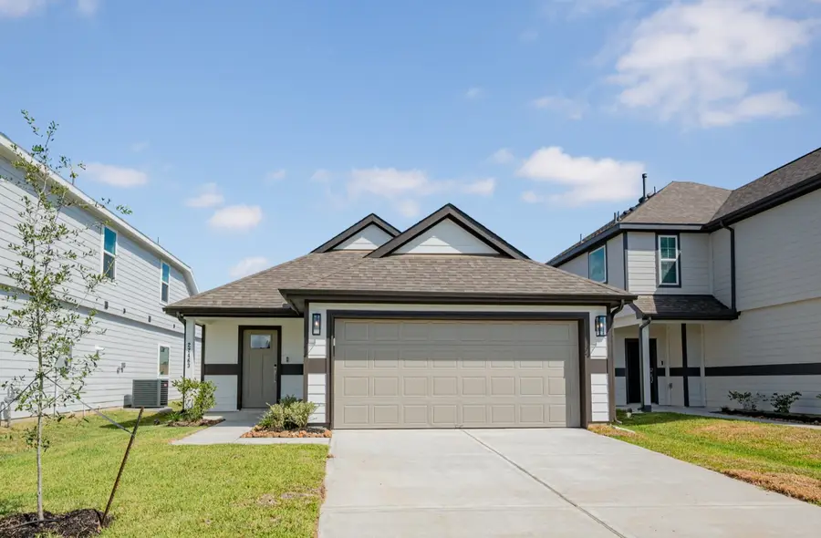22463 Ringtail Road, Splendora, TX 77372 - #2