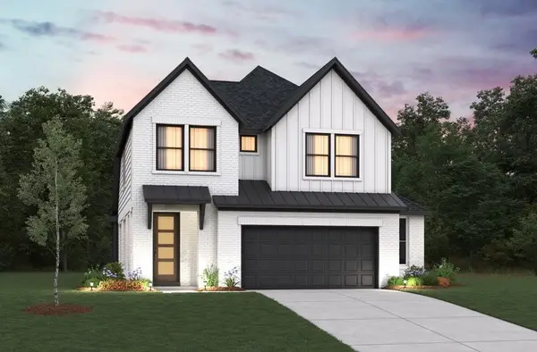 6135 Coyote Glade Drive, Richmond, TX 77469