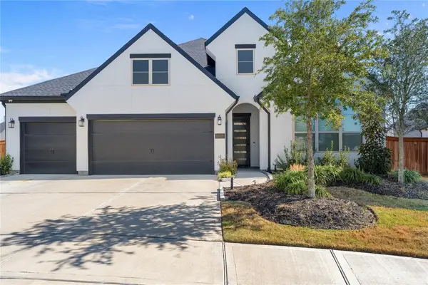 13722 Cecilia Pointe Drive, Cypress, TX 77433