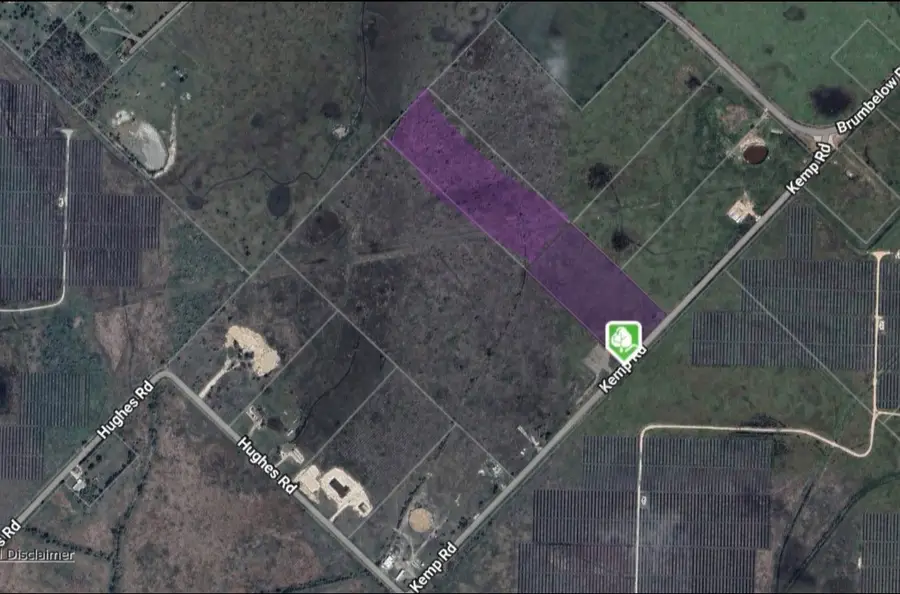 0 Kemp Road, Needville, TX 77461 - Image #2