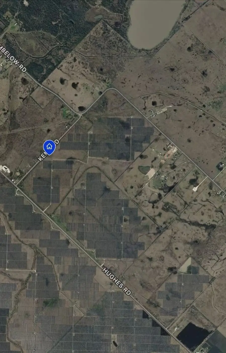 0 Kemp Road, Needville, TX 77461 - Image #3