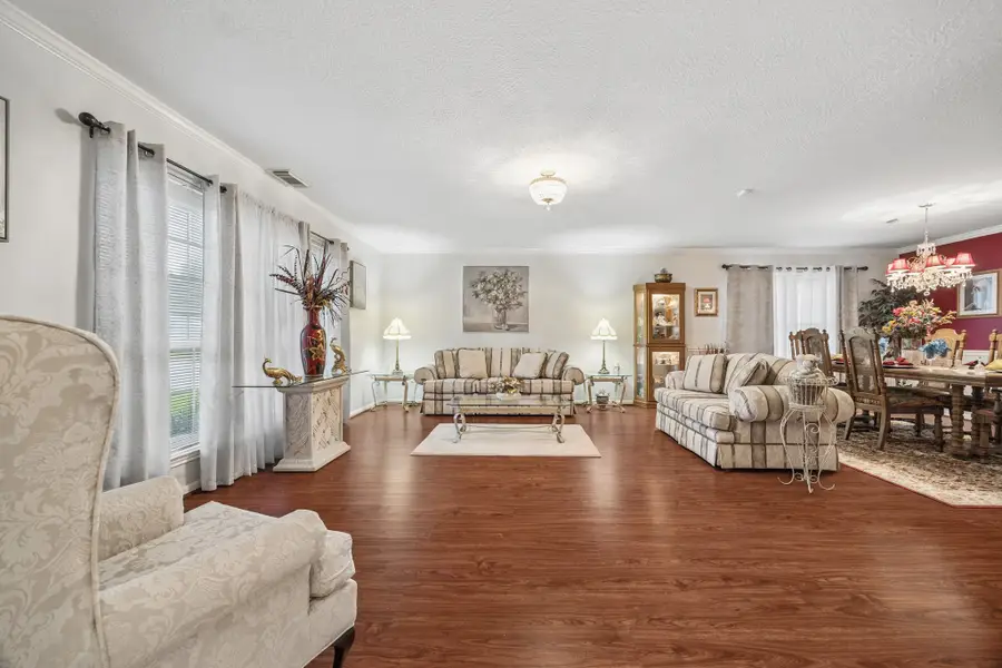 918 Heathcliff Drive, Missouri City, TX 77489 - #3