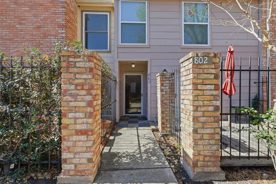 800 Country Place Drive #802, Houston, TX 77079 - #2