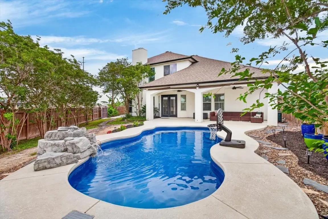 8417 Macarena Drive, Corpus Christi, TX 78414 - #1