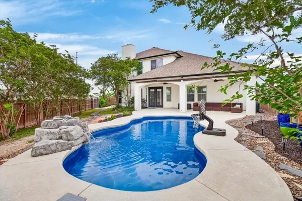 8417 Macarena Drive, Corpus Christi, TX 78414