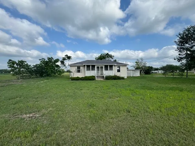 3831 Fm 1299 Road, Wharton, TX 77488 - #1