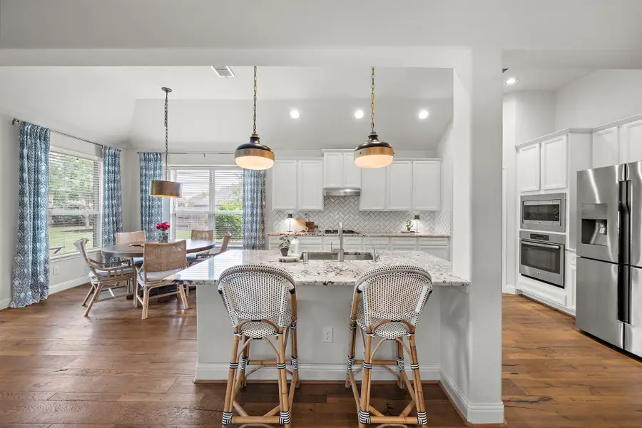 4738 Trickle Creek Court, Fulshear, TX 77441 - Image #3