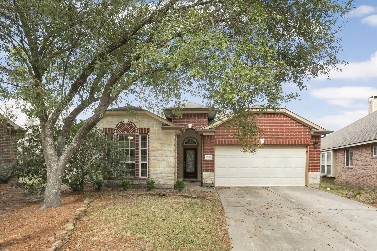 17110 Tupelo Garden Circle, Humble, TX 77346 - Image #1