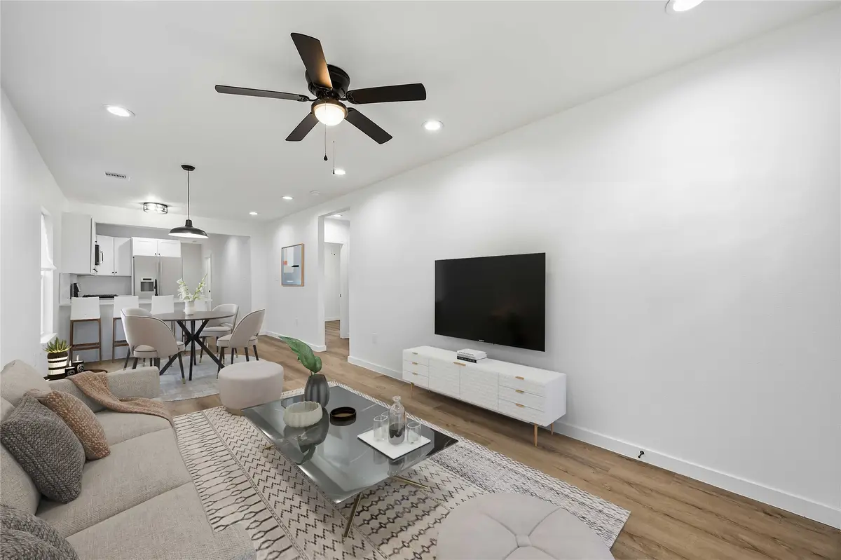 509 Hoffman Street, Houston, TX 77020 - #1