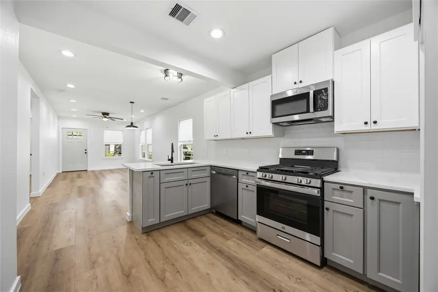 509 Hoffman Street, Houston, TX 77020 - #2