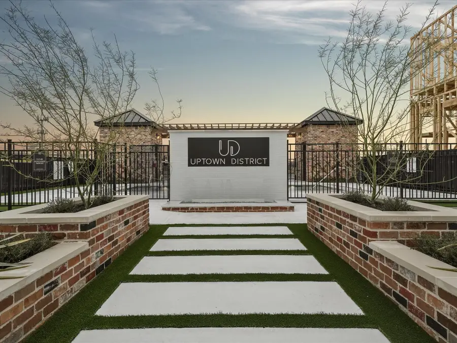 3509 Morningside Heights Street, Houston, TX 77063 - Image #3