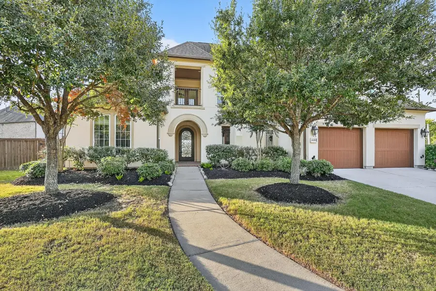 6919 Champion Trail, Katy, TX 77493 - Image #2