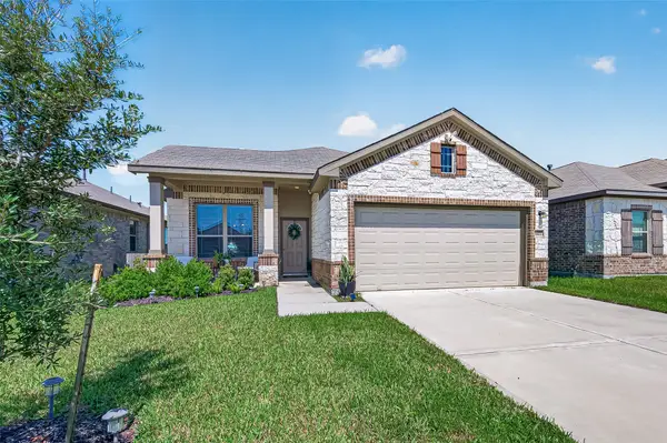 8422 Black Pearl Court, Texas City, TX 77591