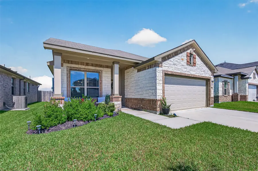 8422 Black Pearl Court, Texas City, TX 77591 - #3