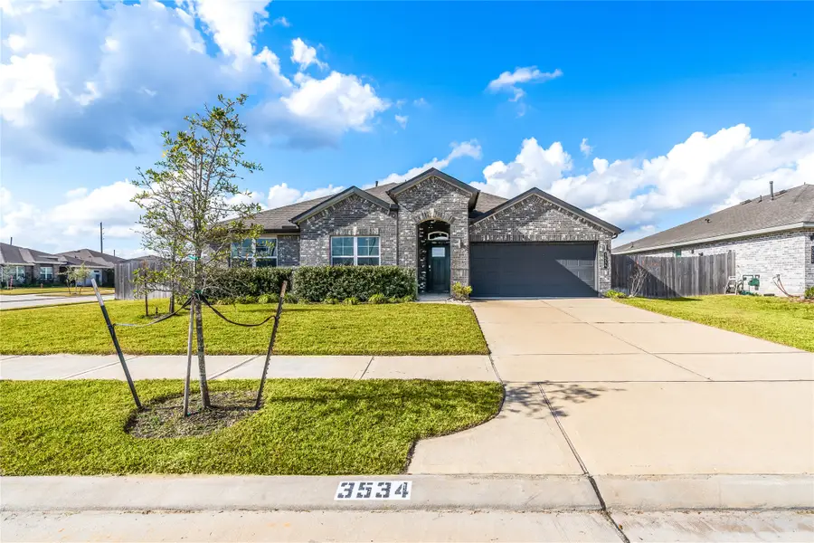 3534 Lake Landing Lane, Missouri City, TX 77459 - Image #3